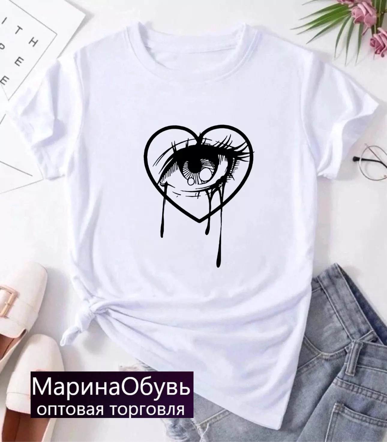 картинка Футболка от магазина Одежда+