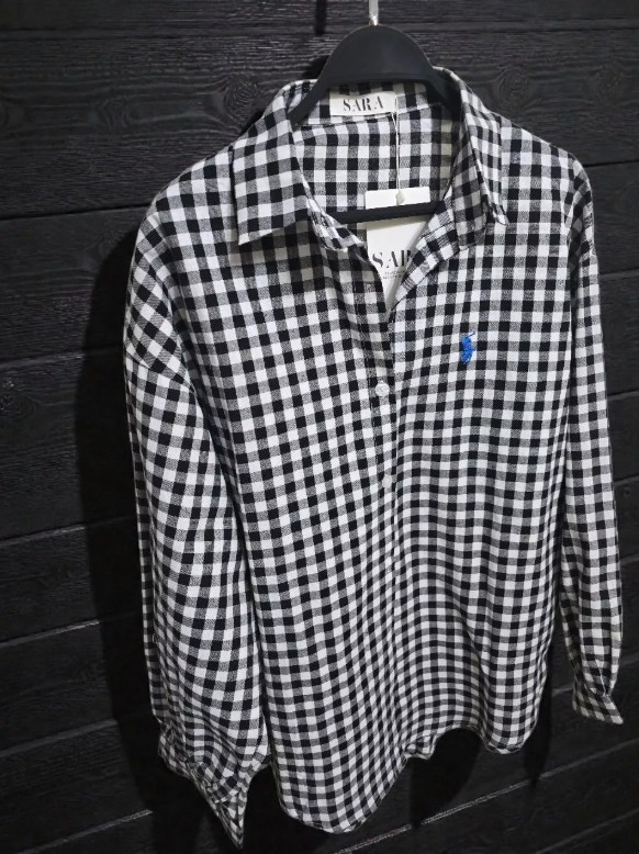 картинка Рубашка от магазина Одежда+