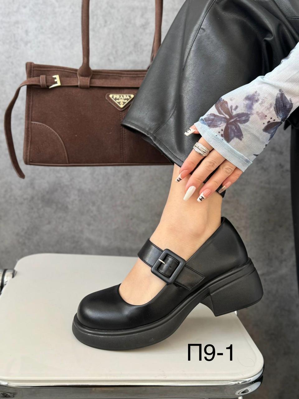 фото весенние женские туфли оптом Москва