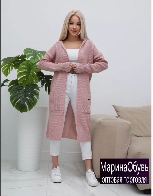 картинка Кардиган от магазина Одежда+