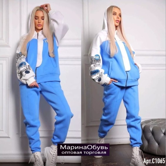 картинка Костюм двойка от магазина Одежда+
