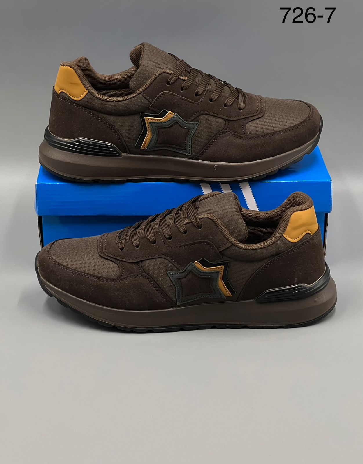 фото весенние мужские кроссовки оптом с доставкой