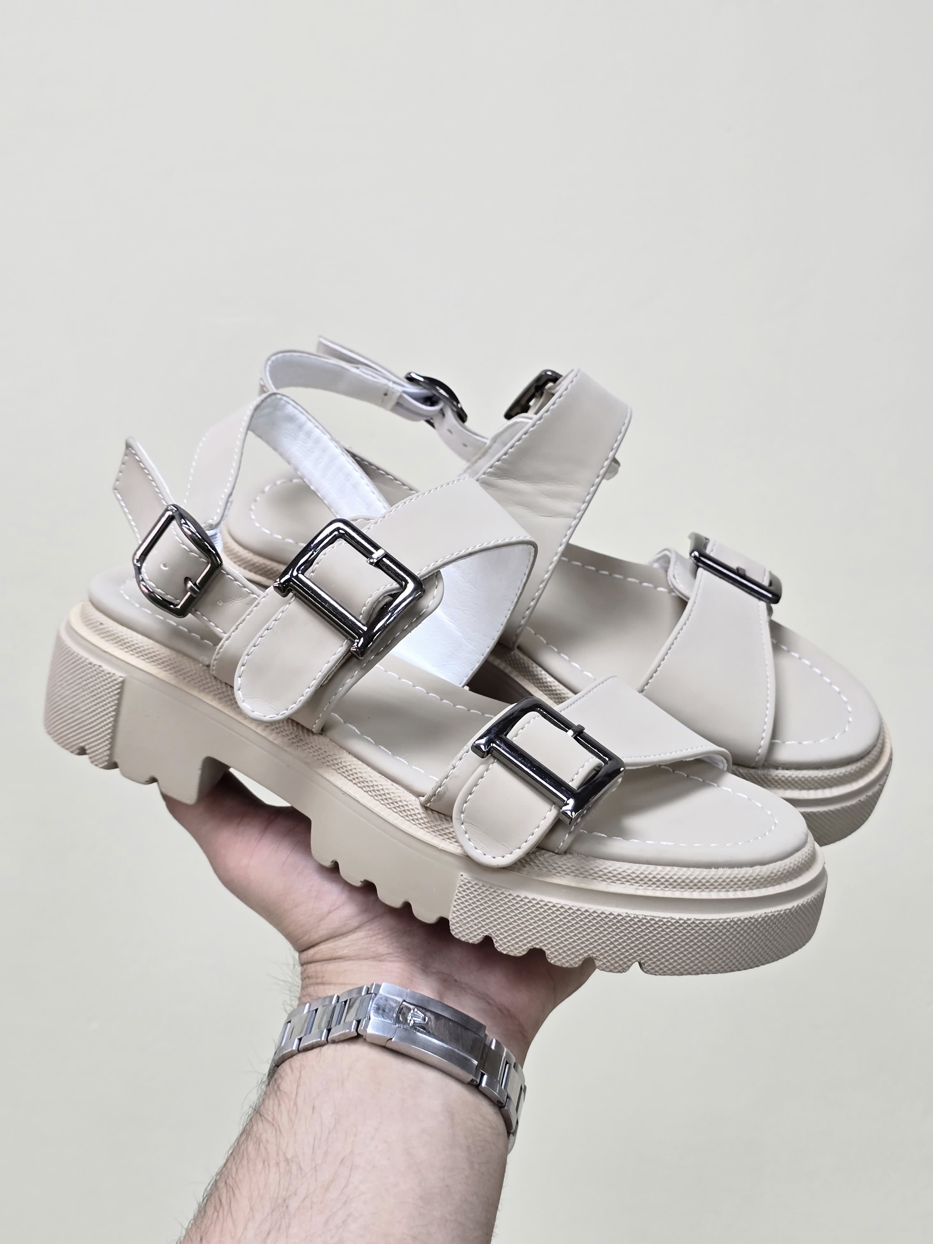 фото летние женские босоножки оптом