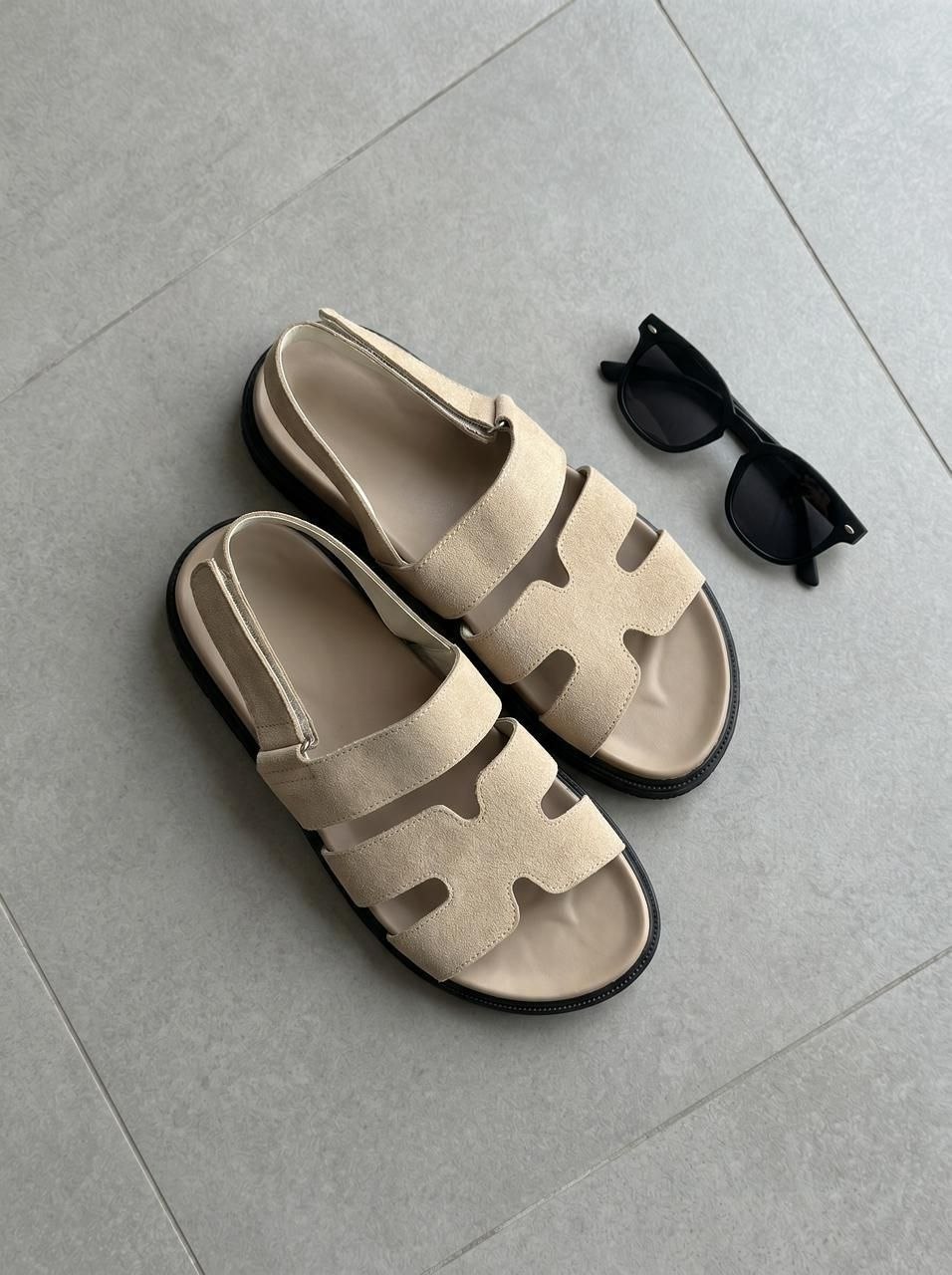 фото летние женские босоножки оптом