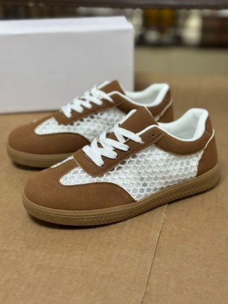 фото весенние женские кеды оптом