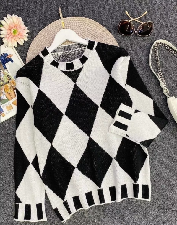 картинка Джемпер от магазина Одежда+