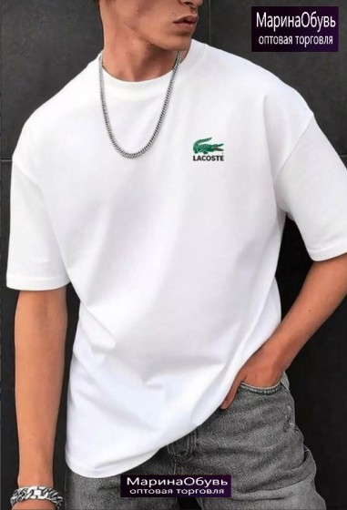 картинка Футболка от магазина Одежда+