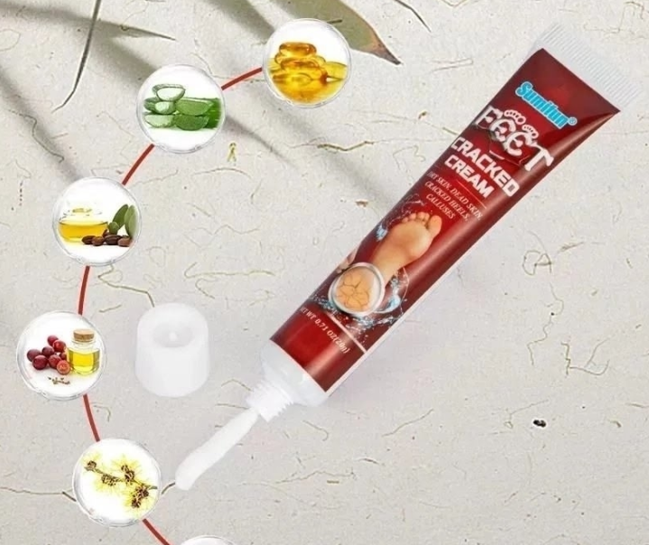 картинка Крем универсальный для кожи от магазина Одежда+