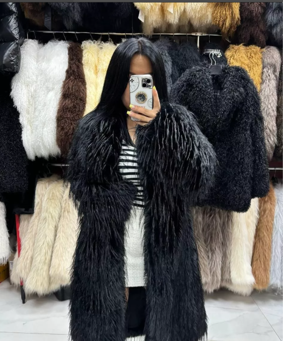 картинка Шуба от магазина Одежда+