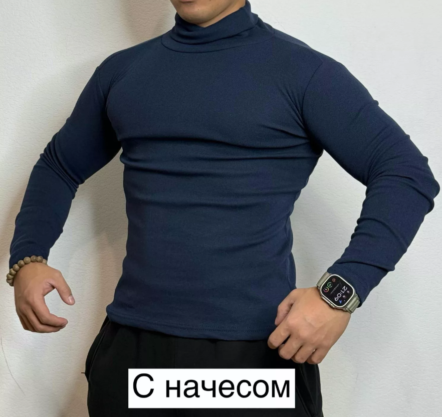 картинка Водолазка от магазина Одежда+