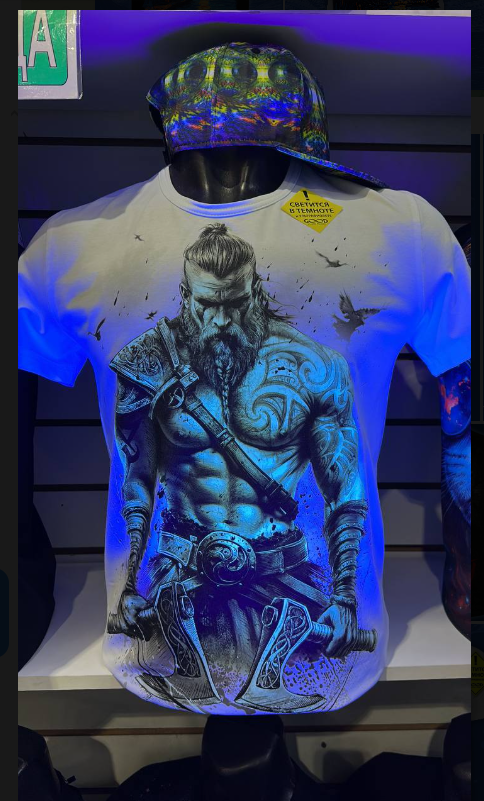 картинка Футболка от магазина Одежда+