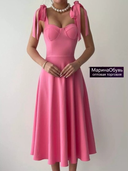 картинка Платье от магазина Одежда+