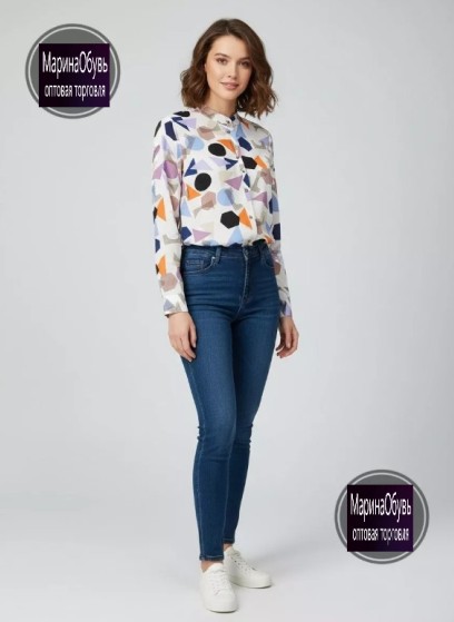 картинка Рубашка от магазина Одежда+