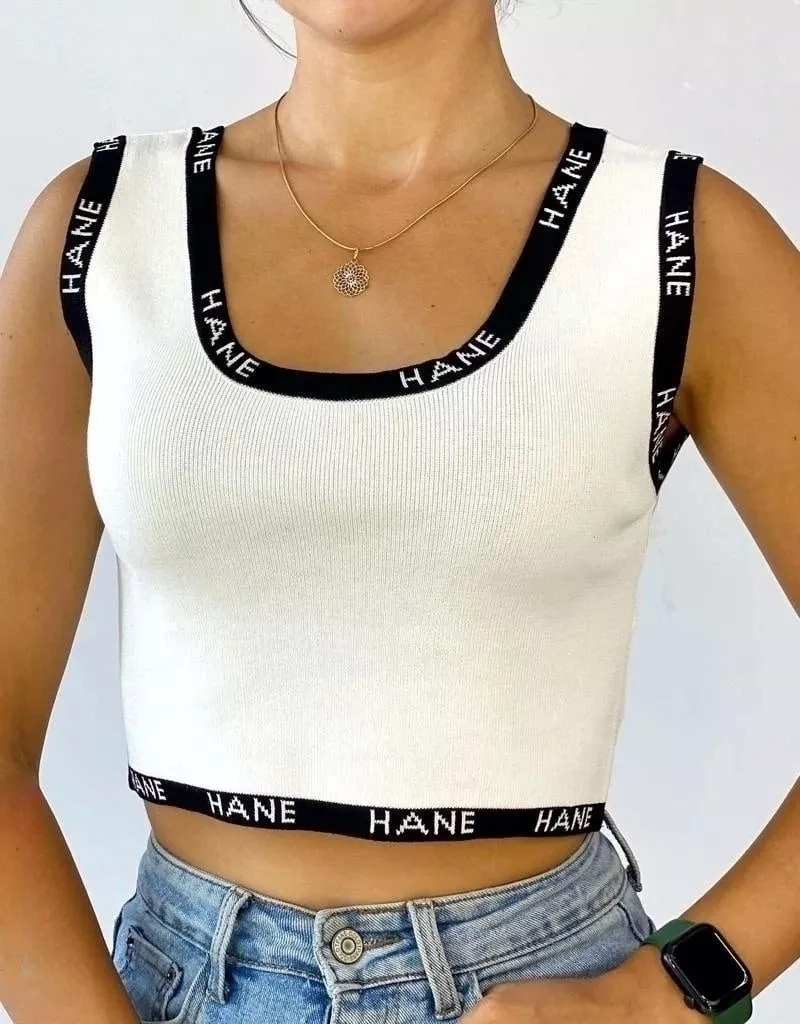 картинка Топ без выбора от магазина Одежда+