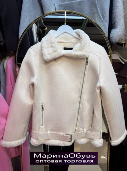 картинка Дублёнка от магазина Одежда+