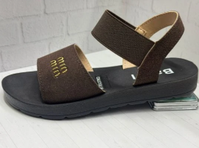 фото весенние женские босоножки оптом