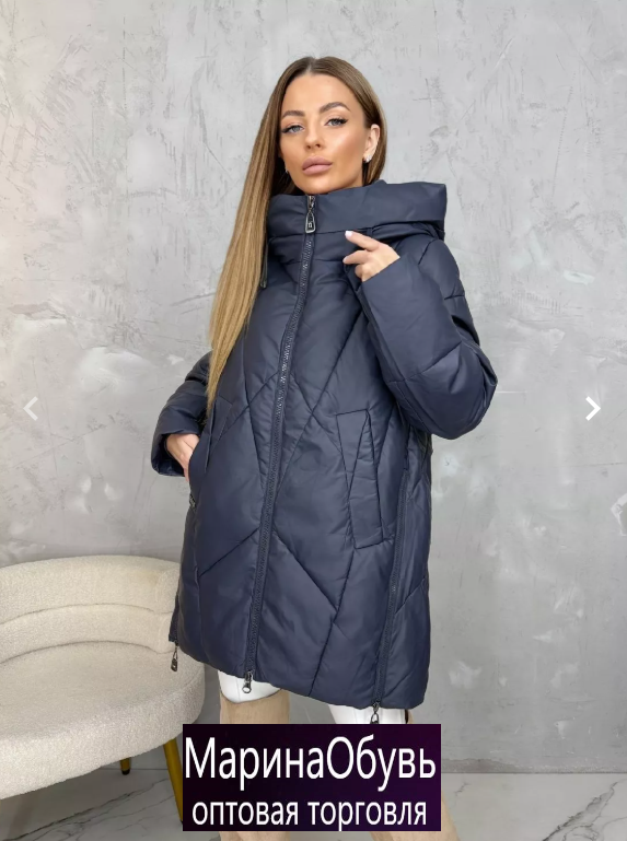 картинка Куртка без выбора от магазина Одежда+