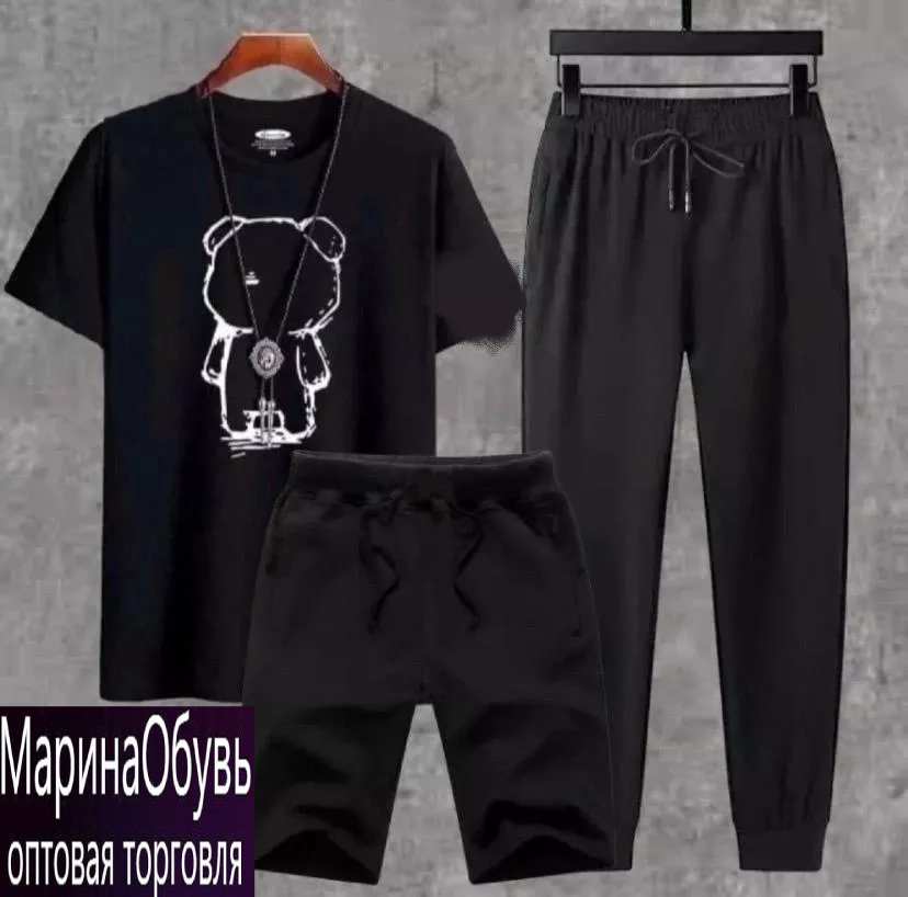 картинка Костюм тройка от магазина Одежда+