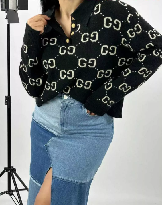 картинка Джемпер от магазина Одежда+