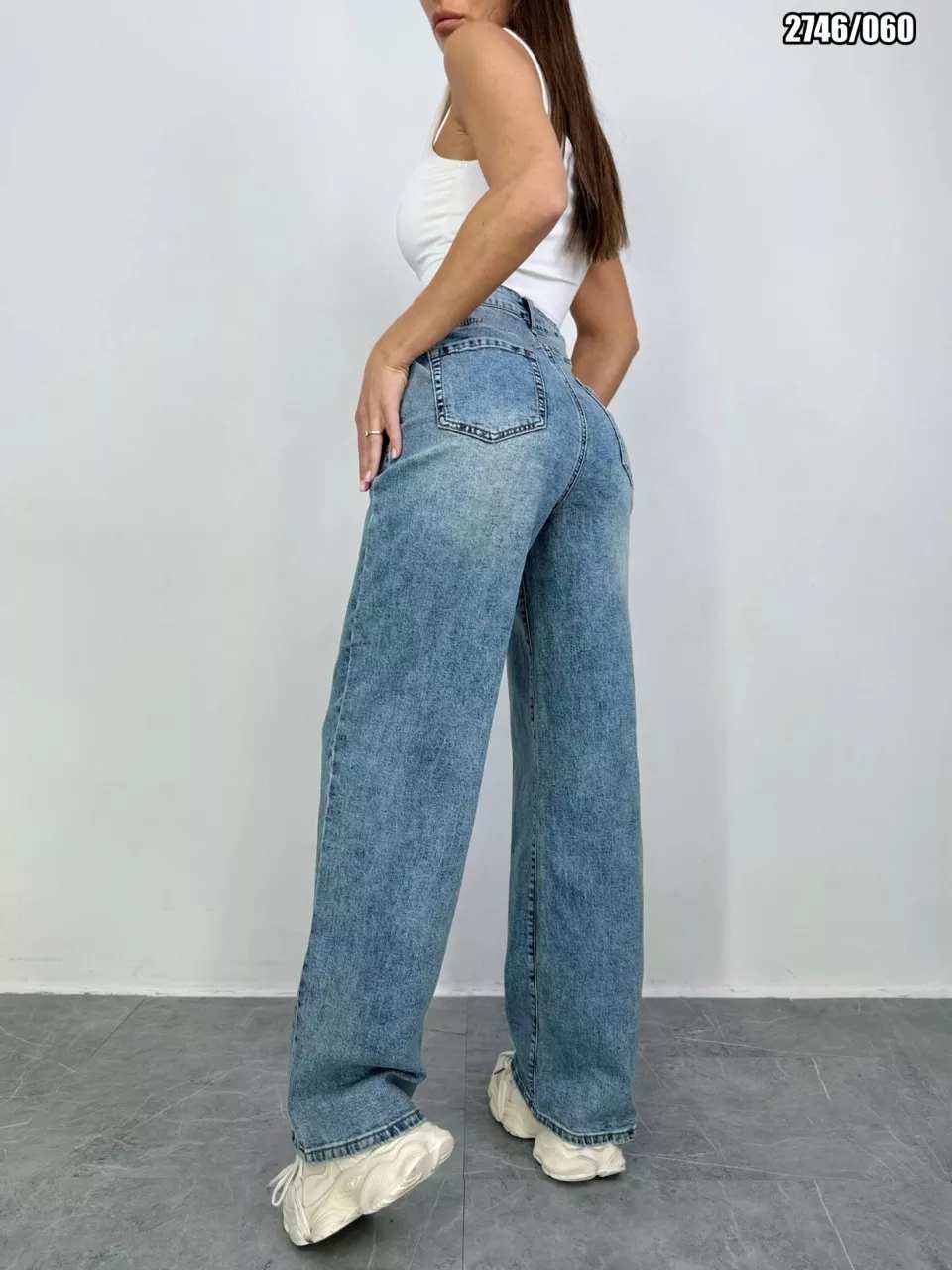 картинка Джинсы от магазина Одежда+