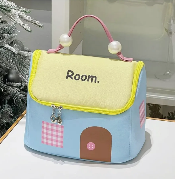 картинка Сумка для косметики от магазина Одежда+