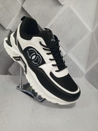 фото весенние мужские кроссовки оптом с доставкой