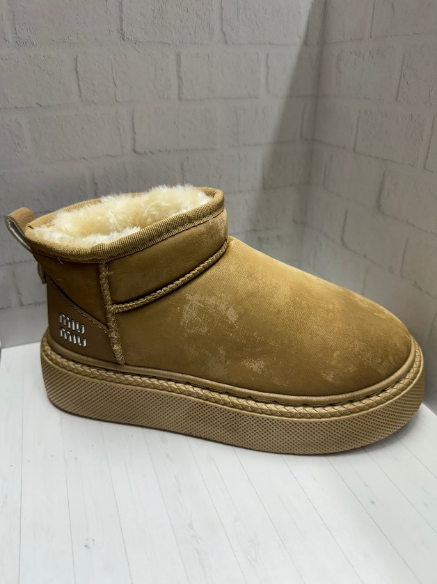 фото зимние женские угги оптом