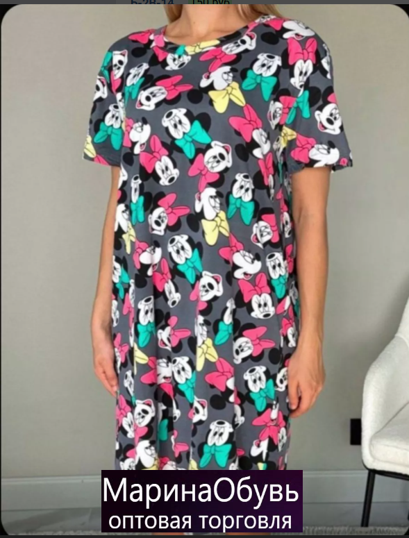 картинка Туника от магазина Одежда+