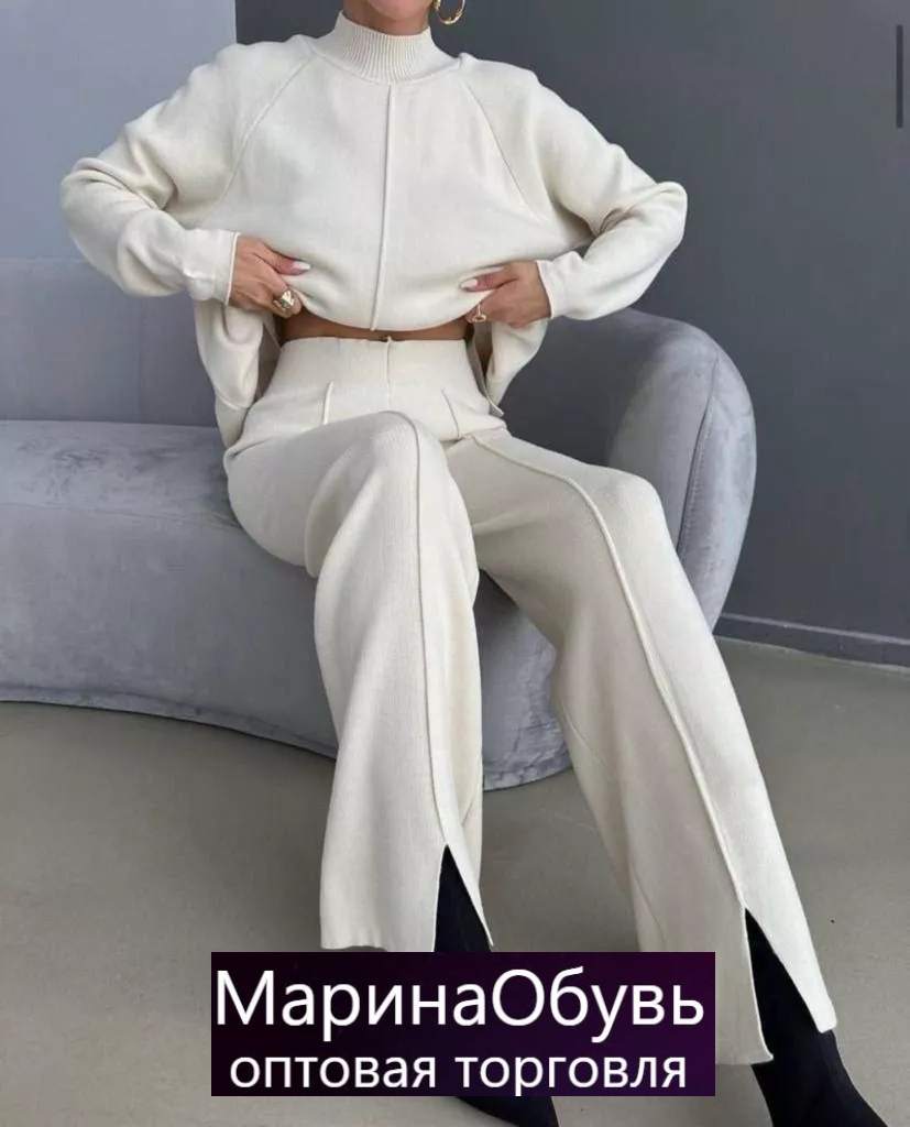 картинка Костюм двойка от магазина Одежда+