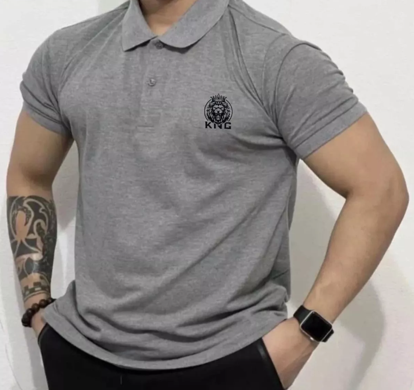 картинка Футболка поло от магазина Одежда+