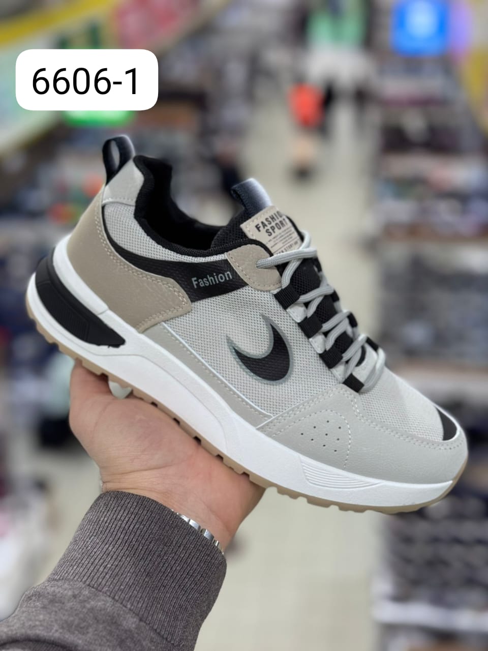 фото весенние мужские кроссовки оптом с доставкой