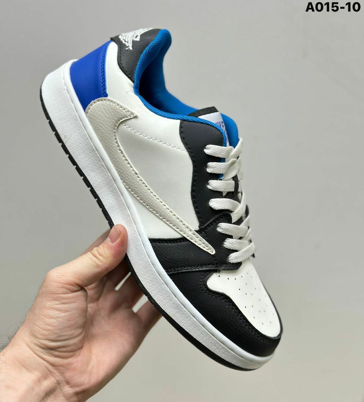 фото осенние мужские кроссовки оптом