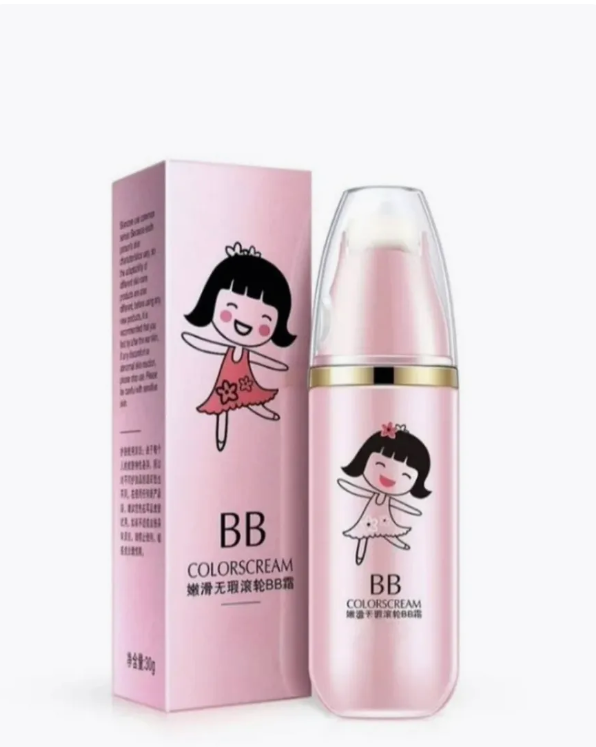 картинка ВВ Крем для лица с роликом 30 мл от магазина Одежда+