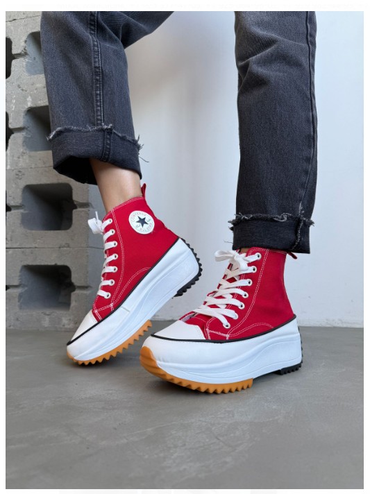 фото весенние женские кеды оптом