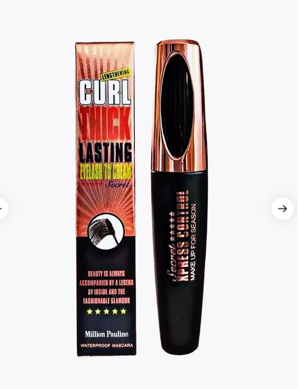 картинка Тушь для ресниц 12г от магазина Одежда+