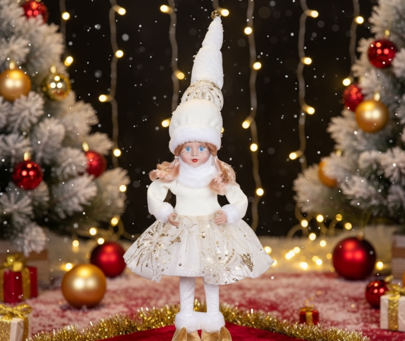 картинка Новогодняя игрушка 70см от магазина Одежда+