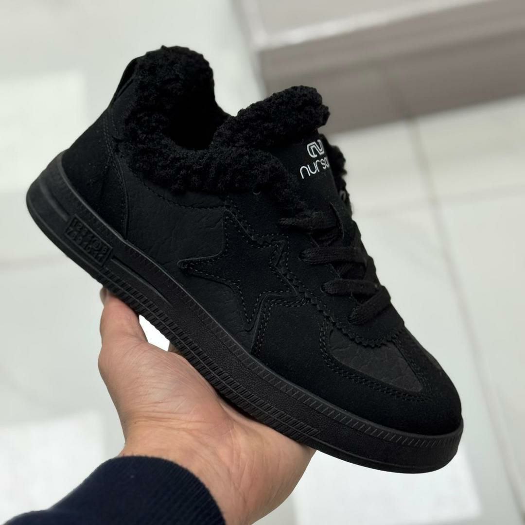 фото зимние женские кроссовки оптом с доставкой