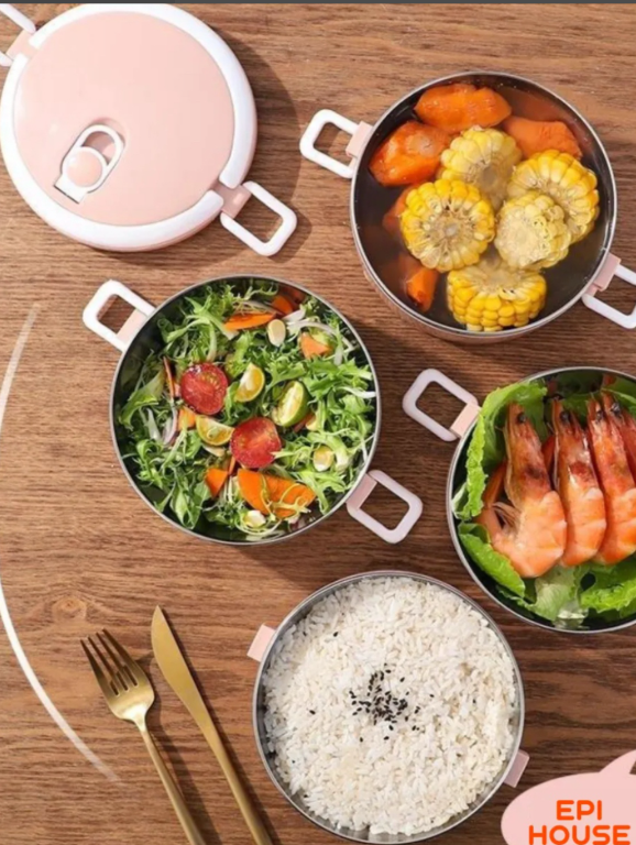 картинка Ланч бокс от магазина Одежда+