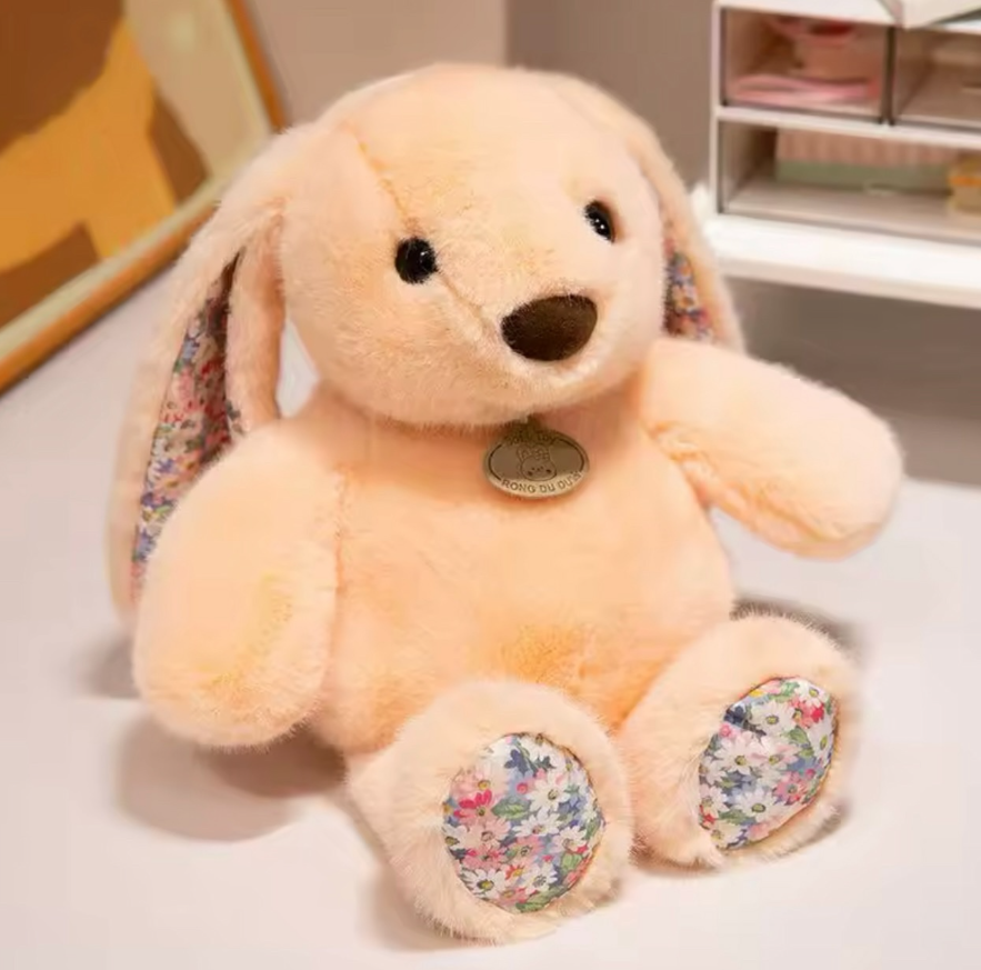 картинка Игрушка Заяц 40-45см от магазина Одежда+