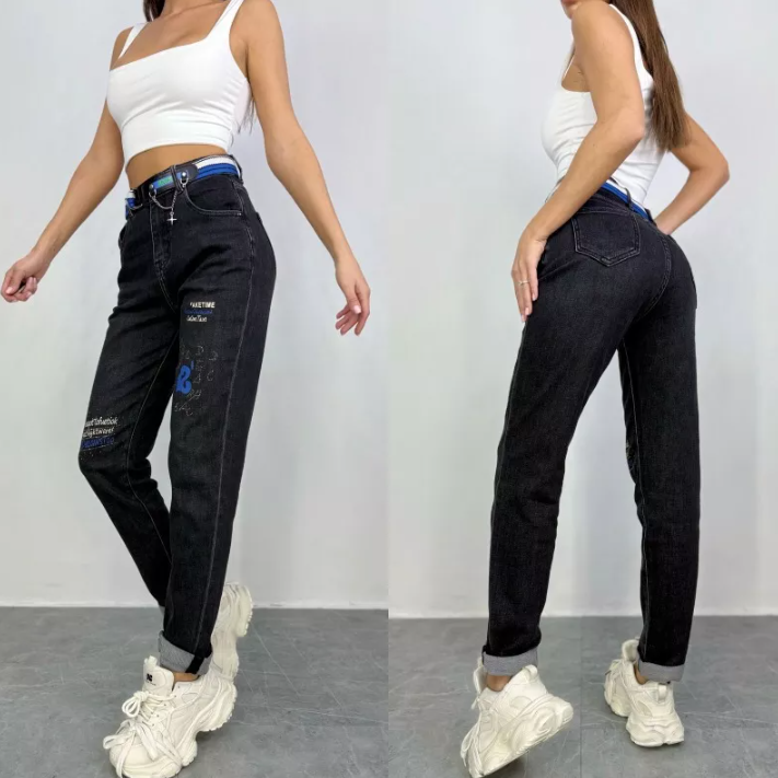 картинка Джинсы от магазина Одежда+