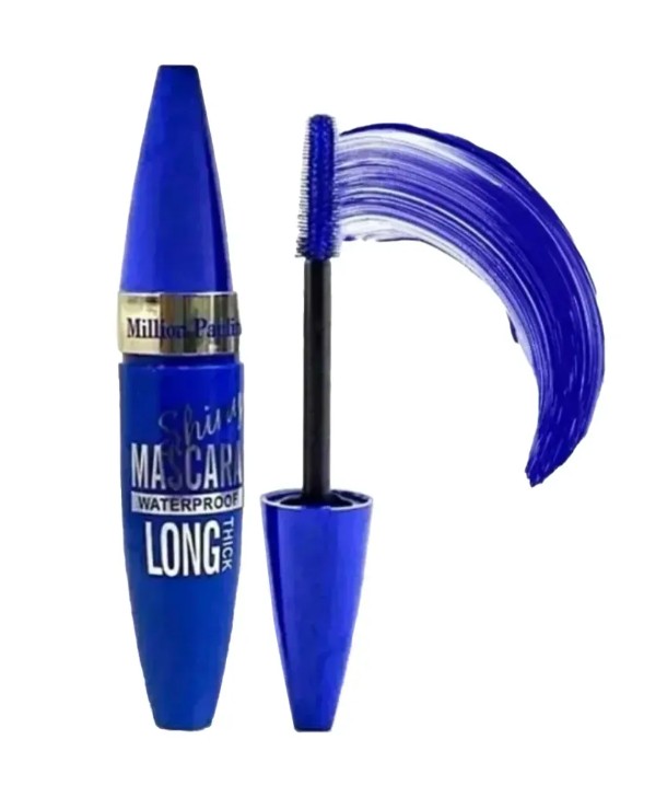 картинка Тушь для ресниц Синяя от магазина Одежда+