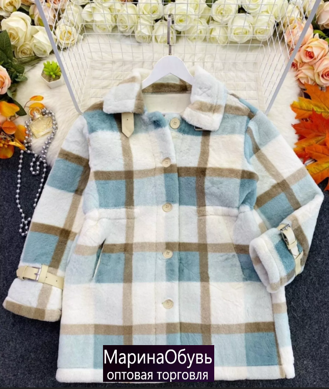 картинка Шуба от магазина Одежда+