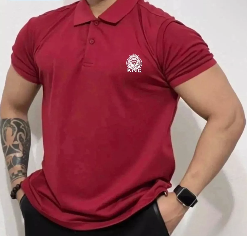 картинка Футболка поло от магазина Одежда+