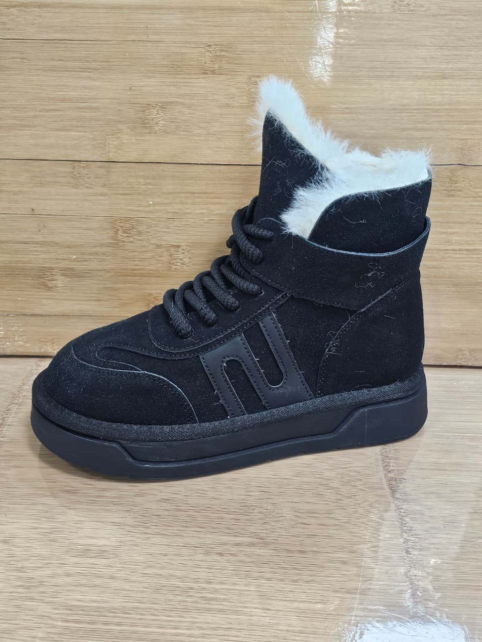 фото зимние женские угги оптом