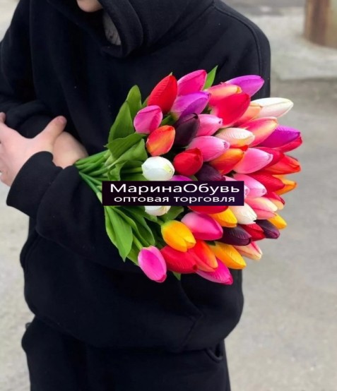 картинка Искусственные цветы Без выбора цвета от магазина Одежда+