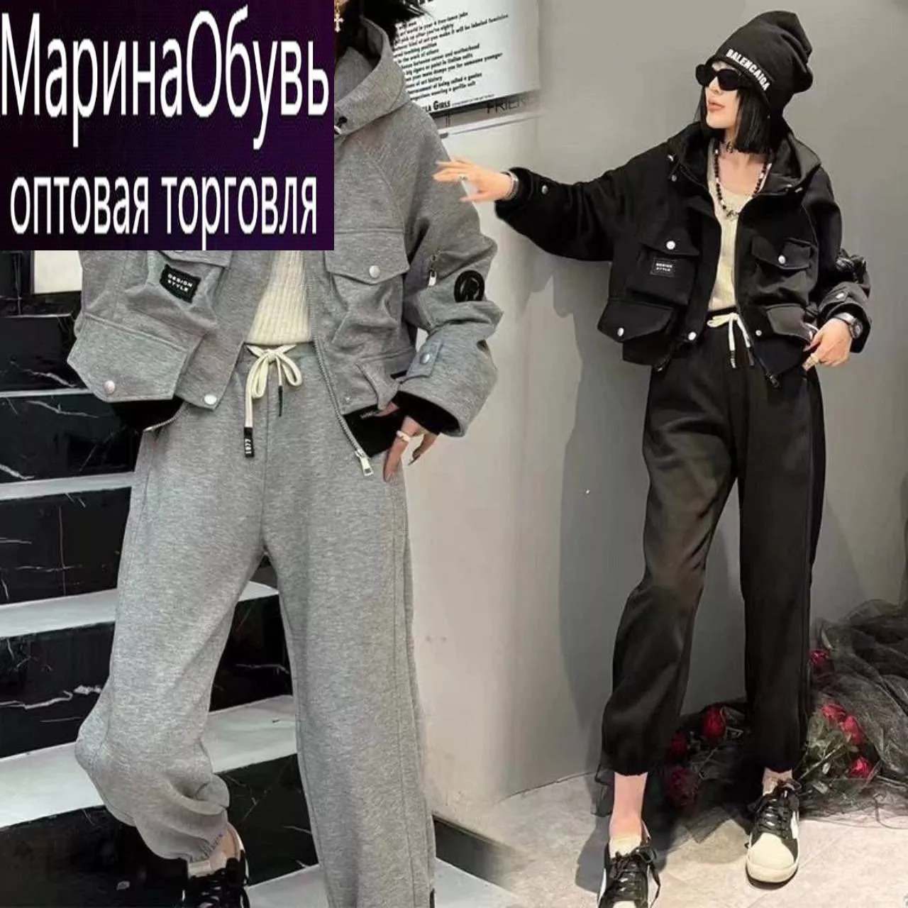 картинка Костюм тройка от магазина Одежда+