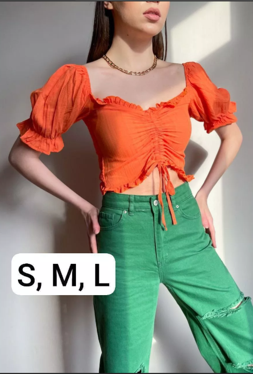 картинка Блузка от магазина Одежда+