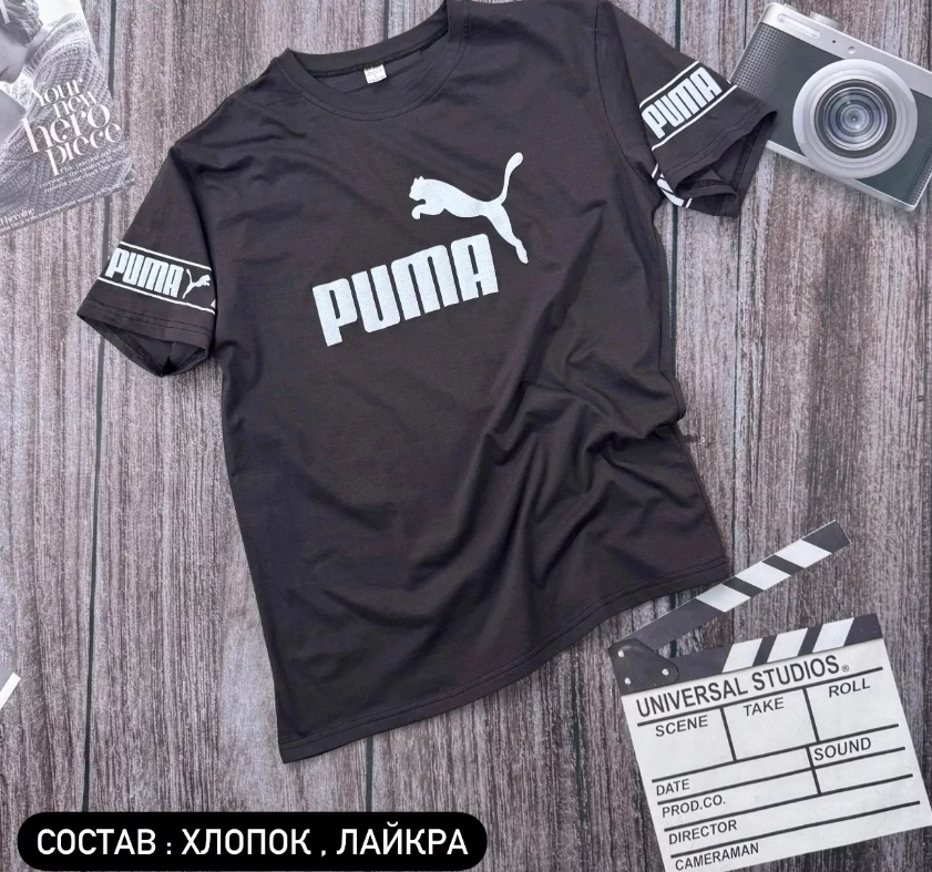 картинка Футболка от магазина Одежда+