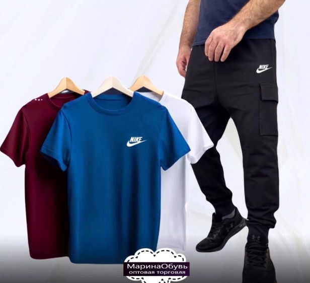 картинка Костюм от магазина Одежда+