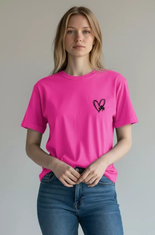 картинка Футболка от магазина Одежда+